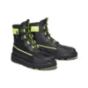 Raywood 6 Inch Boot “Black Ripstop”