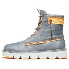 Raywood 6 Inch Canvas Boot “Medium Grey Ripstop”