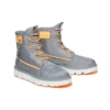 Raywood 6 Inch Canvas Boot “Medium Grey Ripstop”