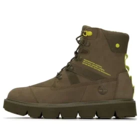 Raywood Boots “Olive Green”