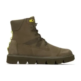 Raywood Boots “Olive Green”