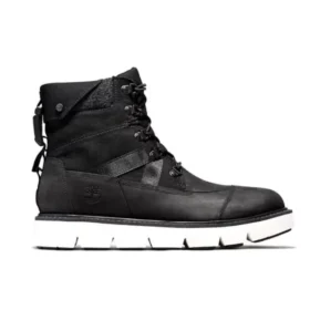 Raywood EK+ 6 Inch Boot “Black Full Grain”