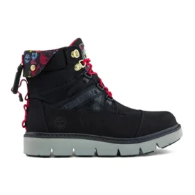 Raywood EK+ 6 Inch Waterproof Boots “Black”