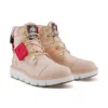 Raywood EK+ 6 Inch Waterproof Boots “Pale Pink”