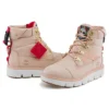 Raywood EK+ 6 Inch Waterproof Boots “Pale Pink”