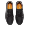 Redwood Edge Chukka Boot “Black”