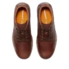 Redwood Edge Chukka Boot “Dark Brown”