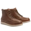 Redwood Edge Mid Boots “Dark Brown”