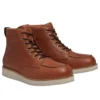 Redwood Edge Mid Boots “Medium Brown”
