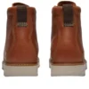 Redwood Edge Mid Boots “Medium Brown”