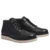 Redwood Edge Mid Lace Chukka Boots “Black”
