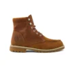 Redwood Falls Waterproof 6 Inch Boot “Rust Nubuck”