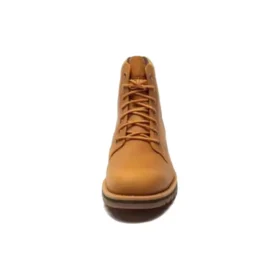 Redwood Falls Waterproof 6 Inch Boots “Wheat Nubuck”