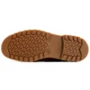 Redwood Falls Waterproof Boot “Rust Full Grain”