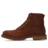 Redwood Falls Waterproof Boots “Ruse Full Grain”