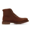 Redwood Falls Waterproof Boots “Ruse Full Grain”