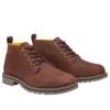 Redwood Falls Waterproof Chukka Boot “Soil Brushed Full Grain”