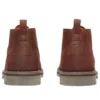 Redwood Falls Waterproof Chukka Boot “Soil Brushed Full Grain”