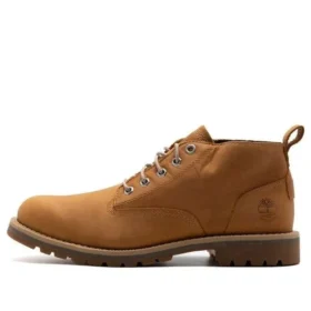 Redwood Falls Waterproof Chukka Boot “Wheat”