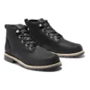 Redwood Falls Waterproof Chukka Boots “Black”