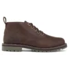 Redwood Falls Waterproof Chukka Boots “Dark Brown Full Grain”