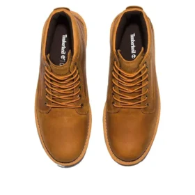 Redwood Falls Waterproof “Wheat Full Grain”