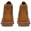 Redwood Falls Waterproof “Wheat Full Grain”