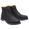 Redwood Falls Waterproof Work Boots “Black”