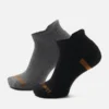 Richford 2-Pack Half-Cushion No-Show Sock Richford 2-Pack Half-Cushion No-Show Sock