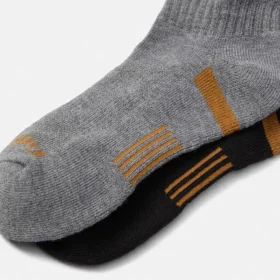 Richford 2-Pack Half-Cushion No-Show Sock Richford 2-Pack Half-Cushion No-Show Sock