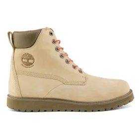 Richmond Ridge 6 Inch Waterproof Boot “Beige”