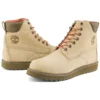 Richmond Ridge 6 Inch Waterproof Boot “Beige”