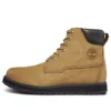 Richmond Ridge 6 Inch Waterproof Boot “Wheat”