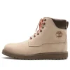 Richmond Ridge 6-Inch Waterproof Boots “Beige”