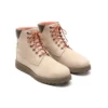 Richmond Ridge 6-Inch Waterproof Boots “Beige”