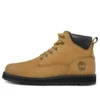 Richmond Ridge 6-Inch Waterproof Boots “Wheat”