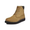 Richmond Ridge 6 Inch Waterproof Wide-Fit Boot “Wheat”