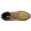 Richmond Ridge 6 Inch Waterproof Wide-Fit Boot “Wheat”