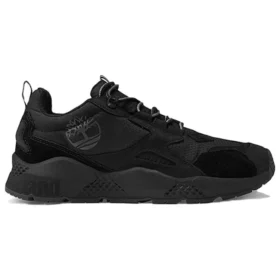 Ripcord Arctra Low Sneakers “Black”
