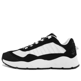 Ripcord Low Wide Fit Hikers “White”