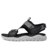 Ripcord Strap Sandals