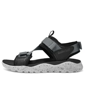 Ripcord Strap Sandals