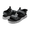 Ripcord Strap Sandals