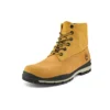 Roll Top Boots Basic “Wheat Brown Camouflage”