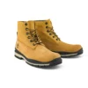 Roll Top Boots Basic “Wheat Brown Camouflage”