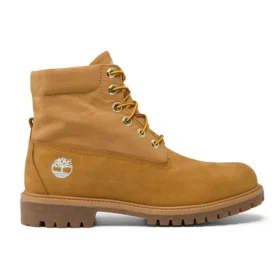 Roll Top Boots Basic “Wheat Camouflage”