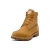 Roll Top Boots Basic “Wheat Camouflage”