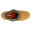 Roll-Top Boots Basic “Wheat Camouflage”