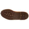 Roll Top Premium Boots Basic “Wheat Olive Green Camouflage”