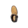 Roll Top Radford Boots “Wheat Brown Camouflage”